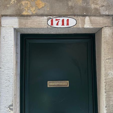 威尼斯San Marco Luxury Loft With Terrace公寓 外观 照片