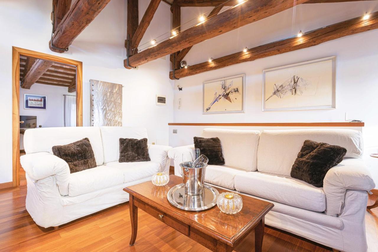 威尼斯San Marco Luxury Loft With Terrace公寓 外观 照片
