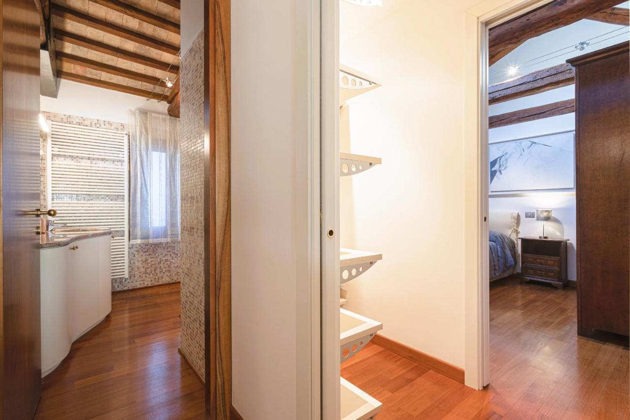 威尼斯San Marco Luxury Loft With Terrace公寓 外观 照片