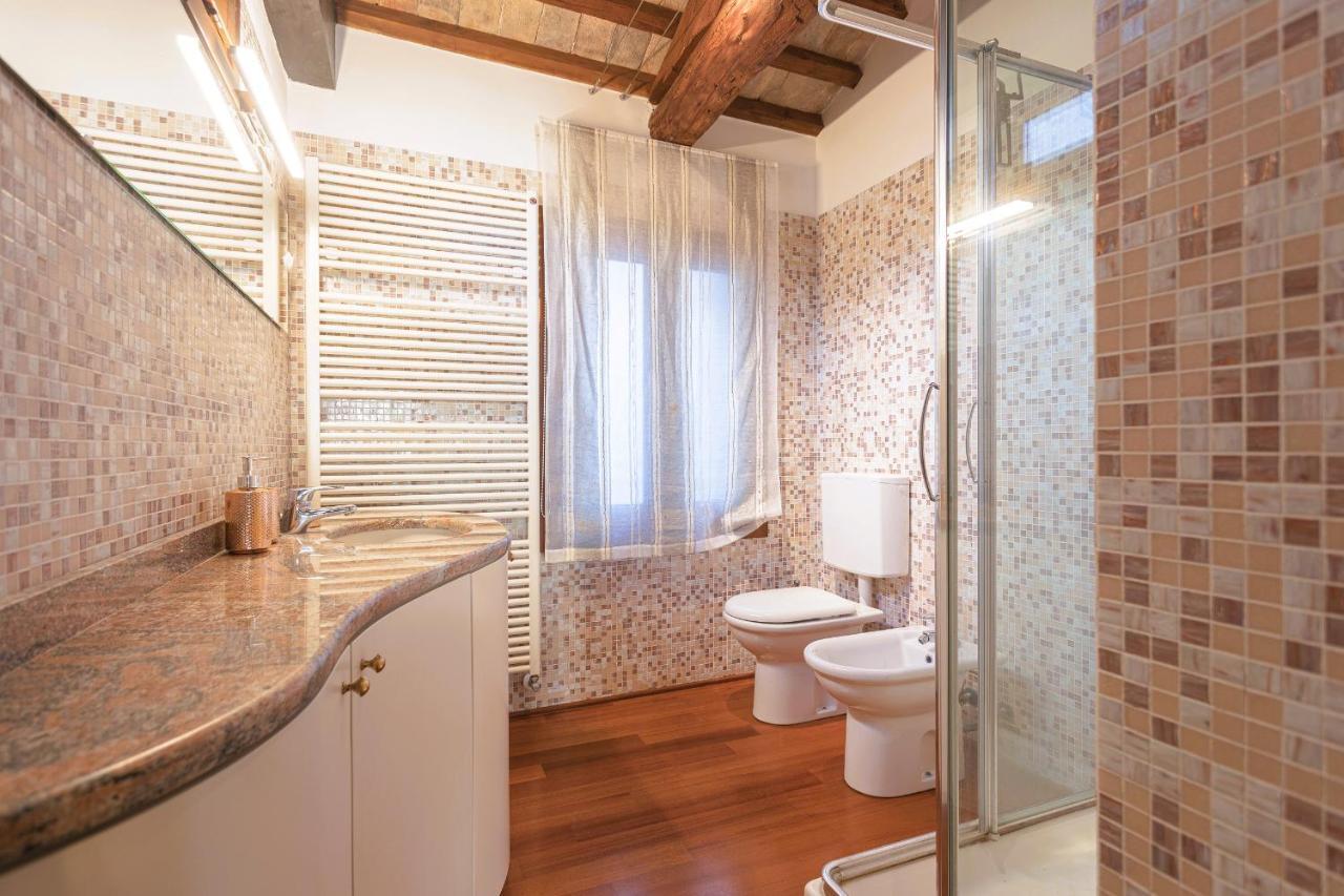威尼斯San Marco Luxury Loft With Terrace公寓 外观 照片