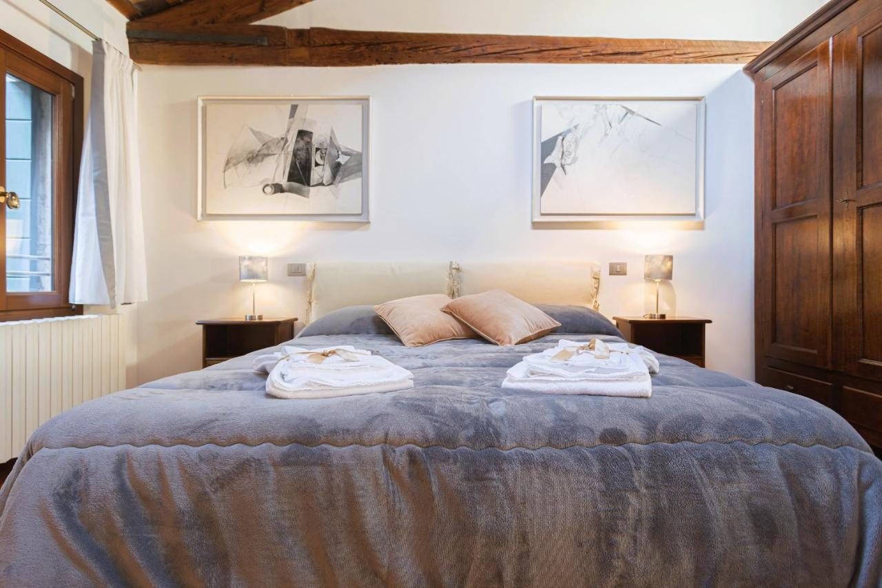 威尼斯San Marco Luxury Loft With Terrace公寓 外观 照片
