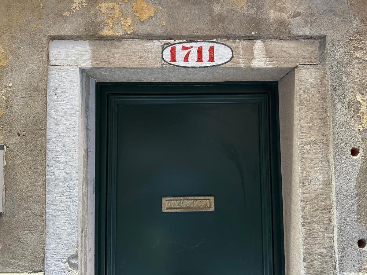 威尼斯San Marco Luxury Loft With Terrace公寓 外观 照片