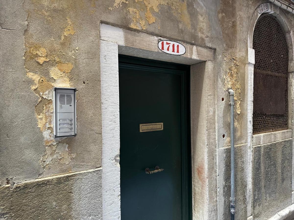 威尼斯San Marco Luxury Loft With Terrace公寓 外观 照片
